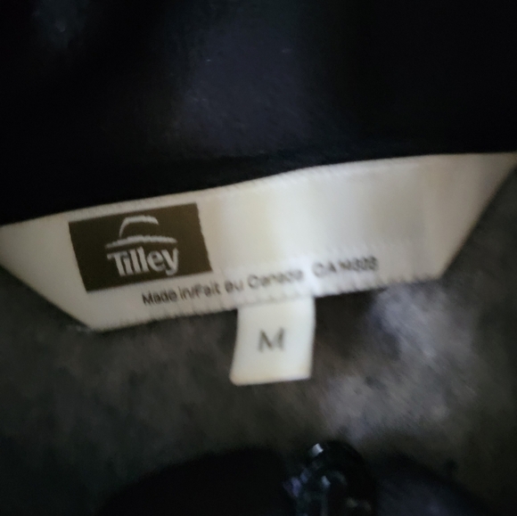 Tilly Zip Up Sweater - Picture 3 of 3